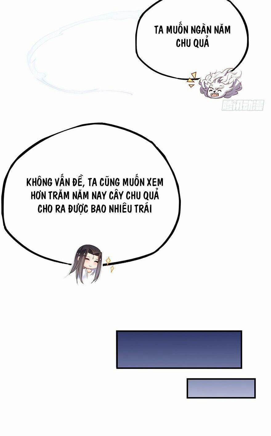 Tu Chân Nói Chuyện Phiếm Quần 77 trang 36