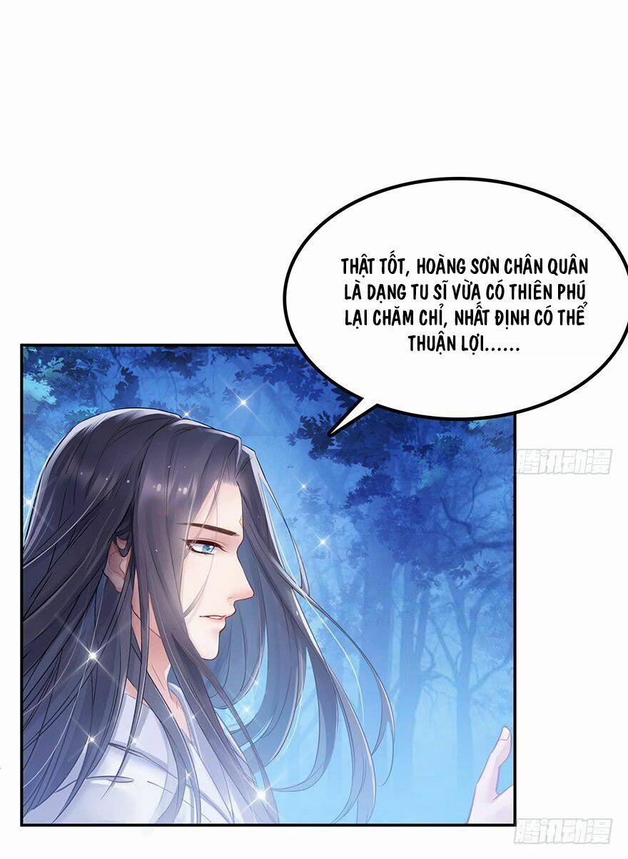 Tu Chân Nói Chuyện Phiếm Quần 77 trang 5