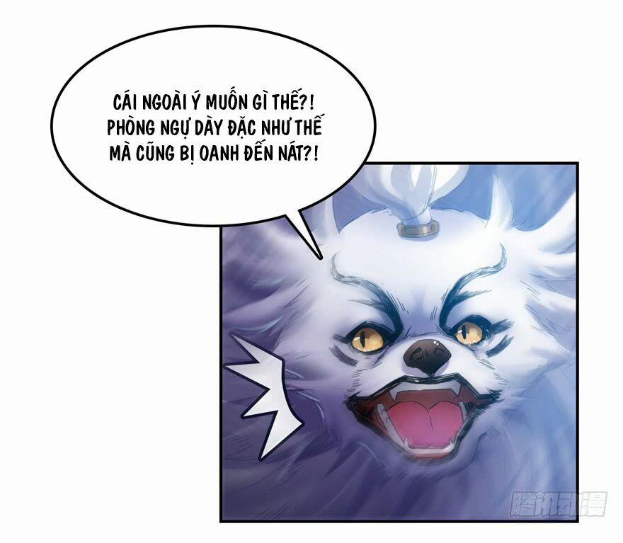 Tu Chân Nói Chuyện Phiếm Quần 78 trang 1