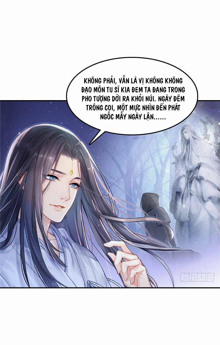 Tu Chân Nói Chuyện Phiếm Quần 78 trang 11