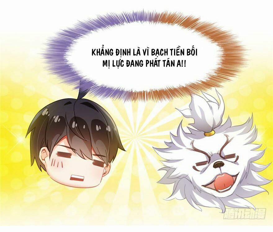 Tu Chân Nói Chuyện Phiếm Quần 78 trang 12