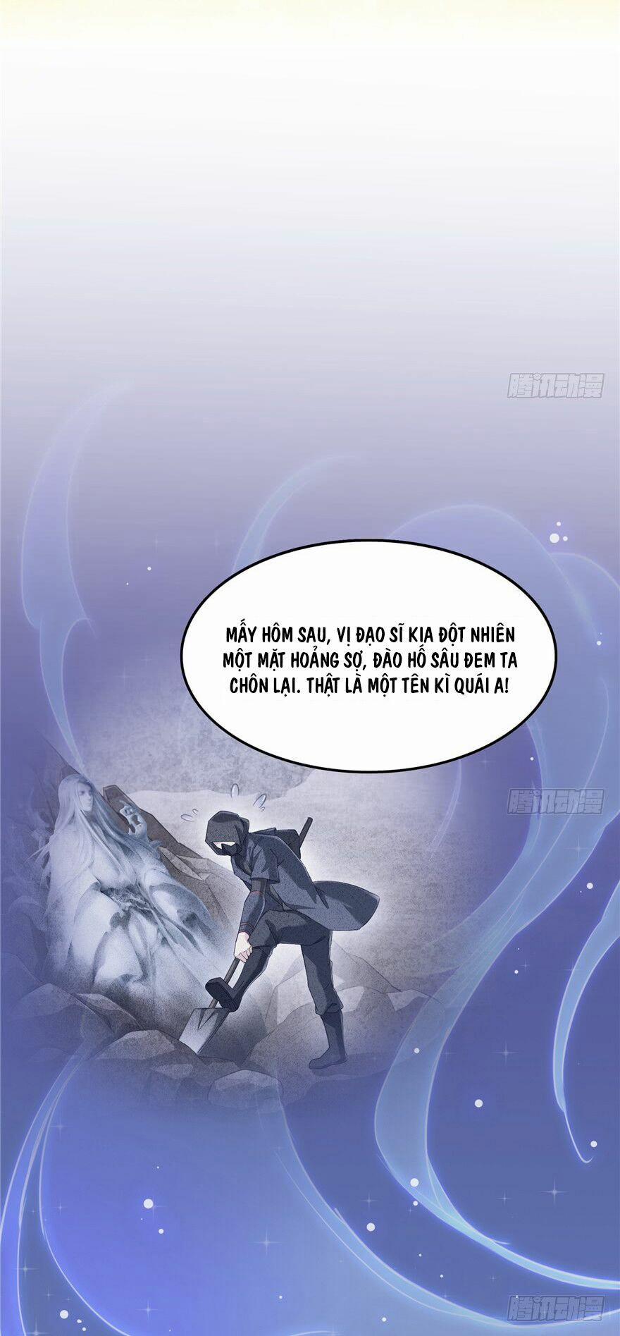 Tu Chân Nói Chuyện Phiếm Quần 78 trang 13