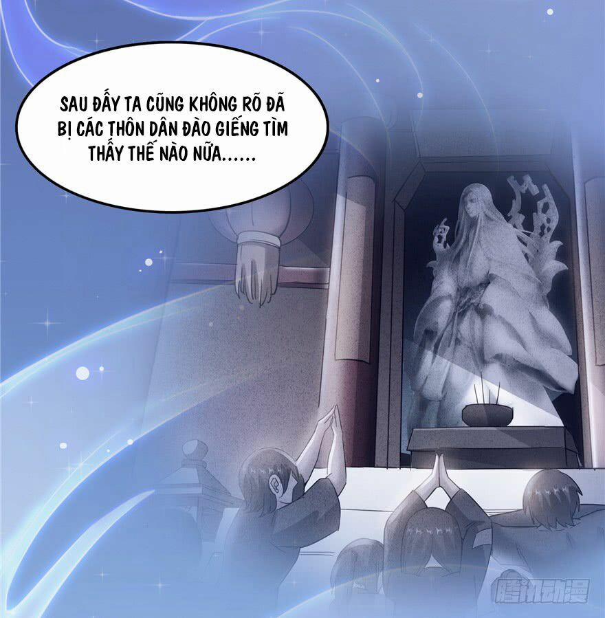 Tu Chân Nói Chuyện Phiếm Quần 78 trang 14