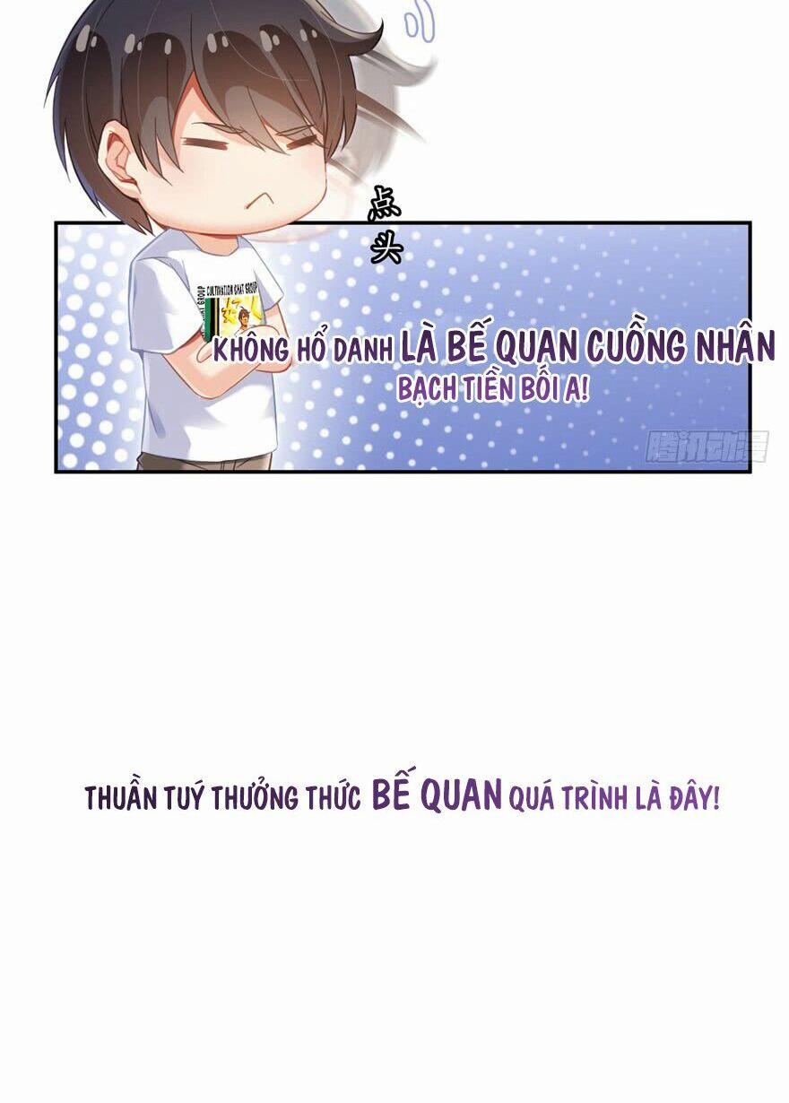 Tu Chân Nói Chuyện Phiếm Quần 78 trang 16