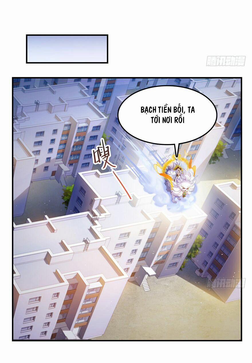 Tu Chân Nói Chuyện Phiếm Quần 78 trang 18