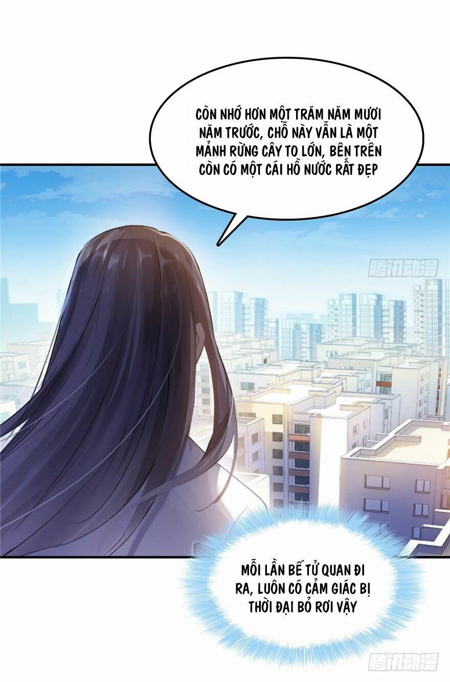 Tu Chân Nói Chuyện Phiếm Quần 78 trang 19