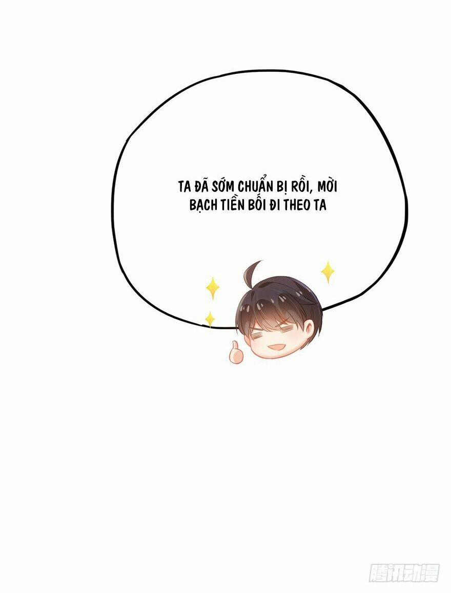 Tu Chân Nói Chuyện Phiếm Quần 78 trang 21