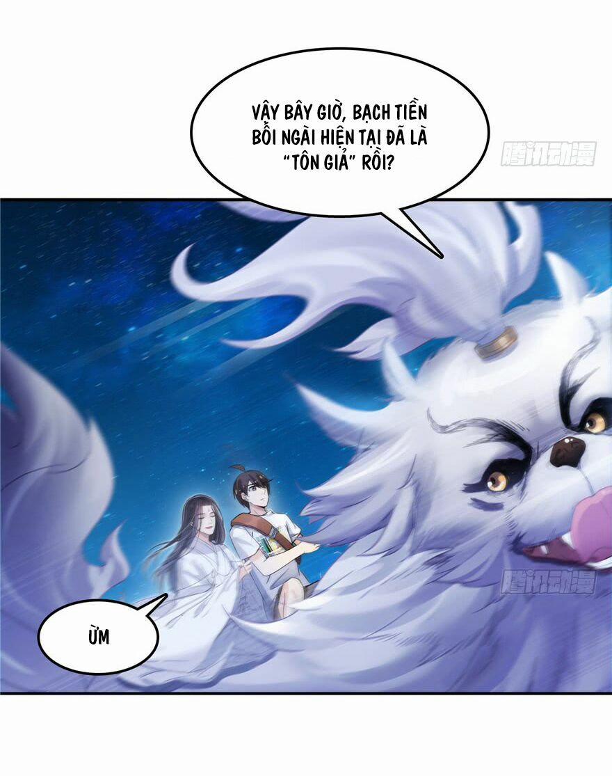 Tu Chân Nói Chuyện Phiếm Quần 78 trang 3