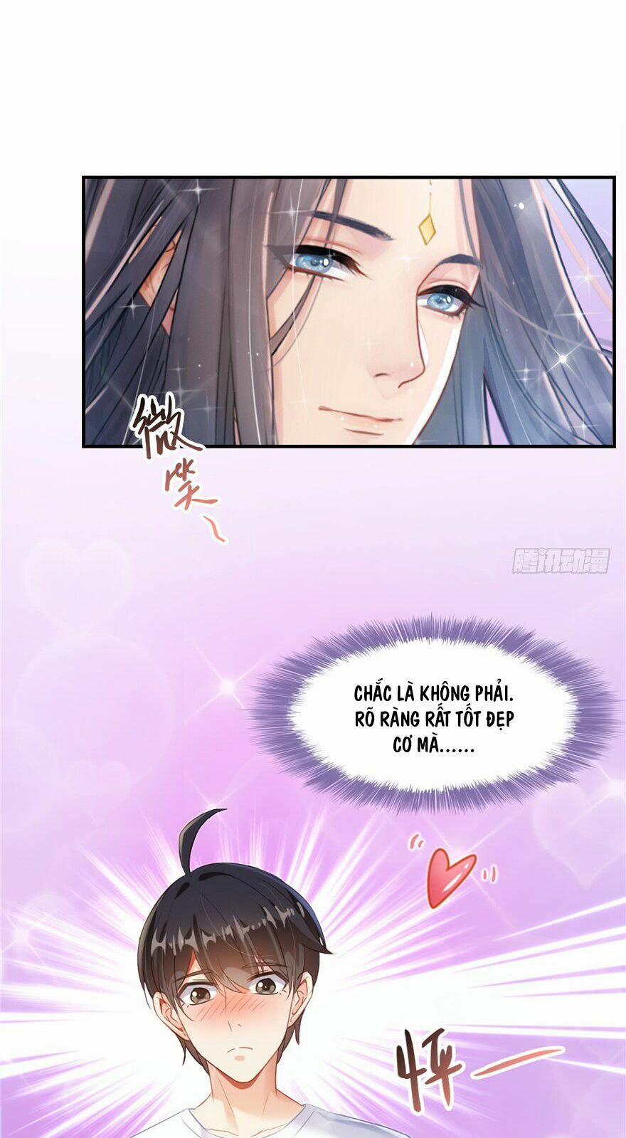 Tu Chân Nói Chuyện Phiếm Quần 78 trang 31