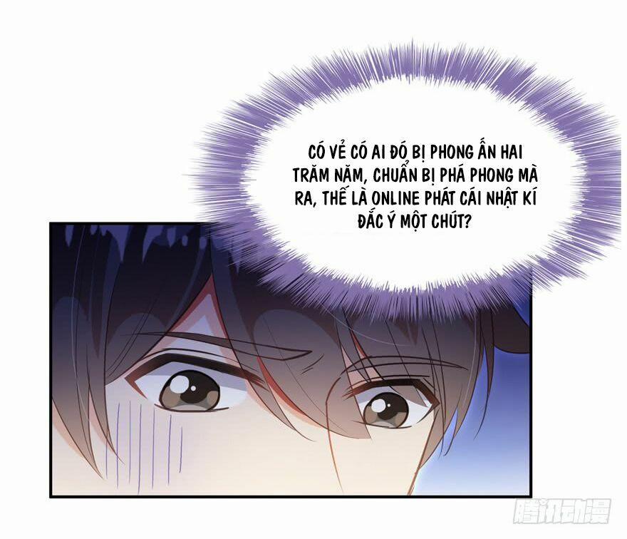 Tu Chân Nói Chuyện Phiếm Quần 78 trang 35