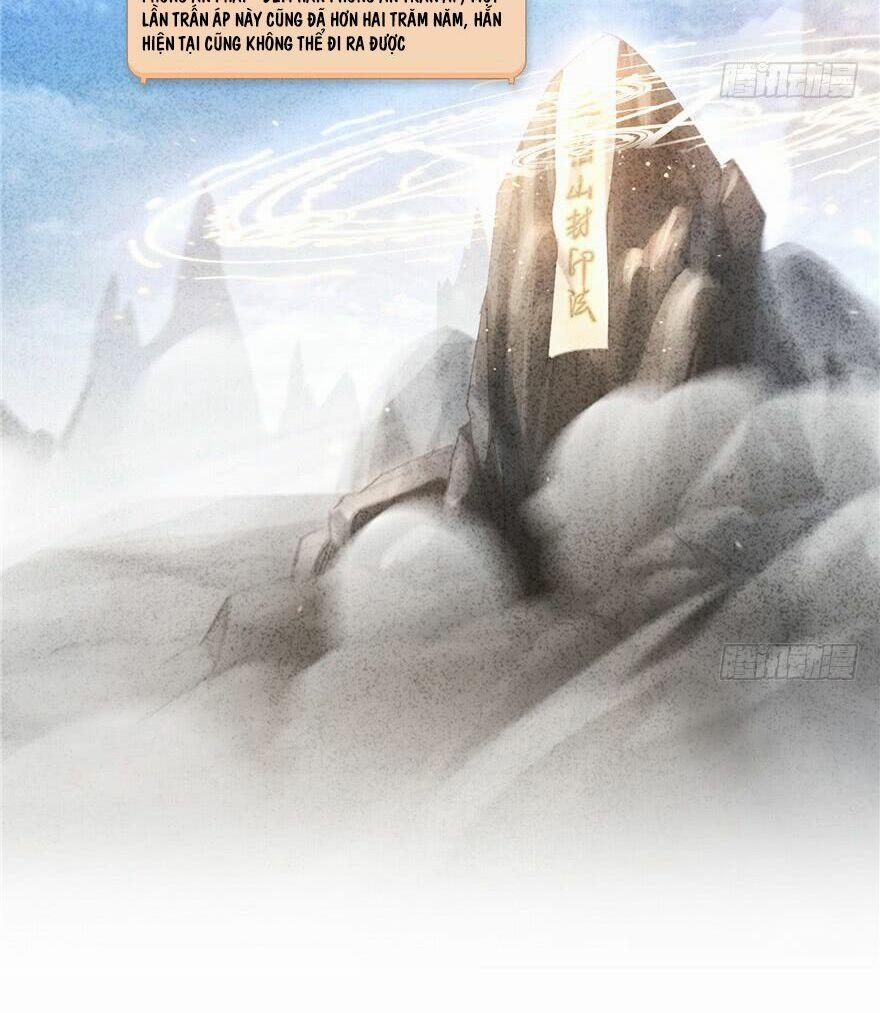 Tu Chân Nói Chuyện Phiếm Quần 78 trang 37