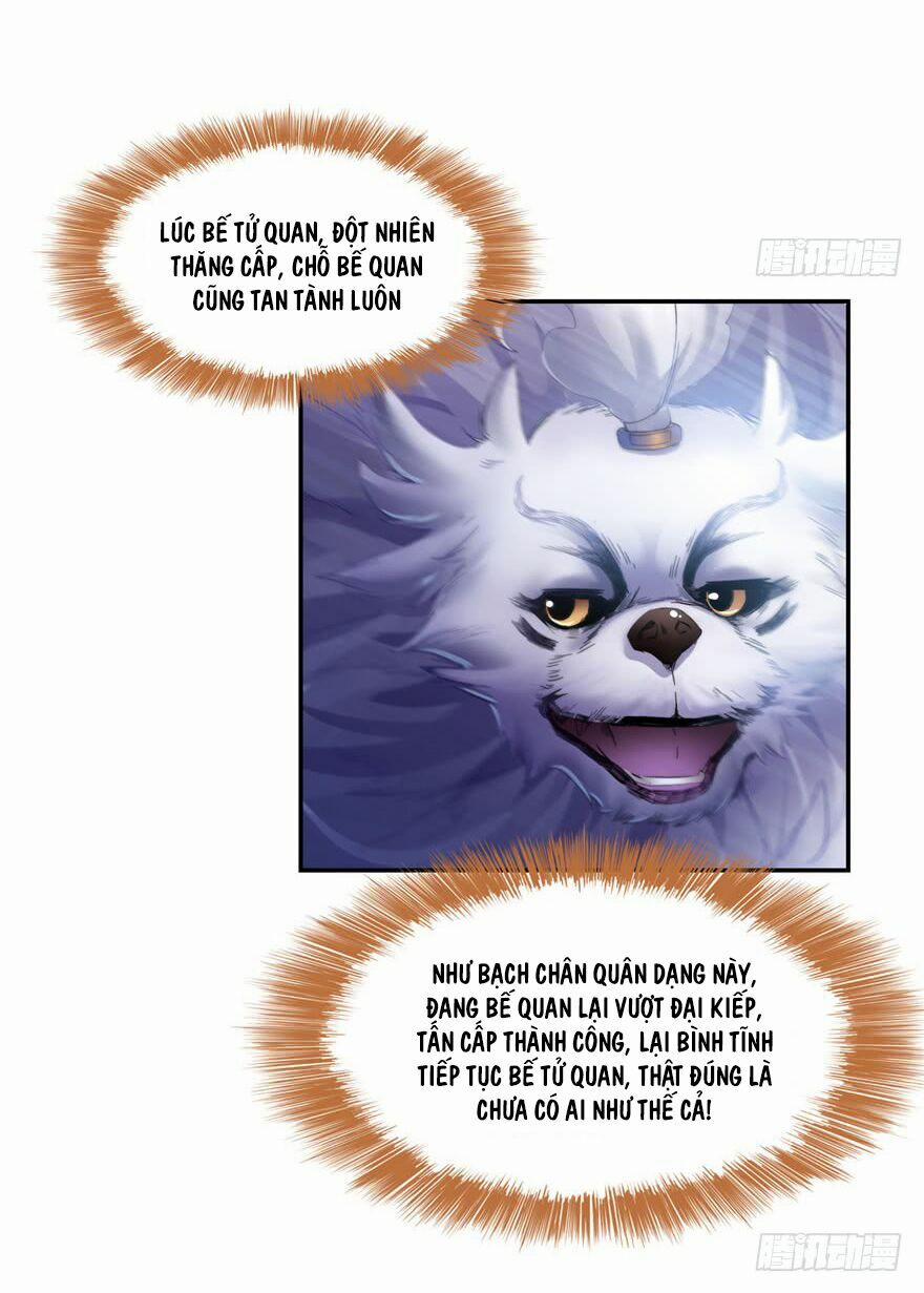 Tu Chân Nói Chuyện Phiếm Quần 78 trang 4