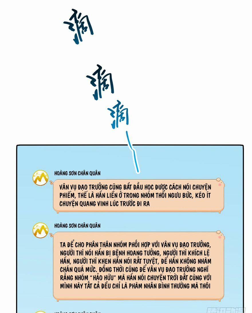 Tu Chân Nói Chuyện Phiếm Quần 78 trang 40