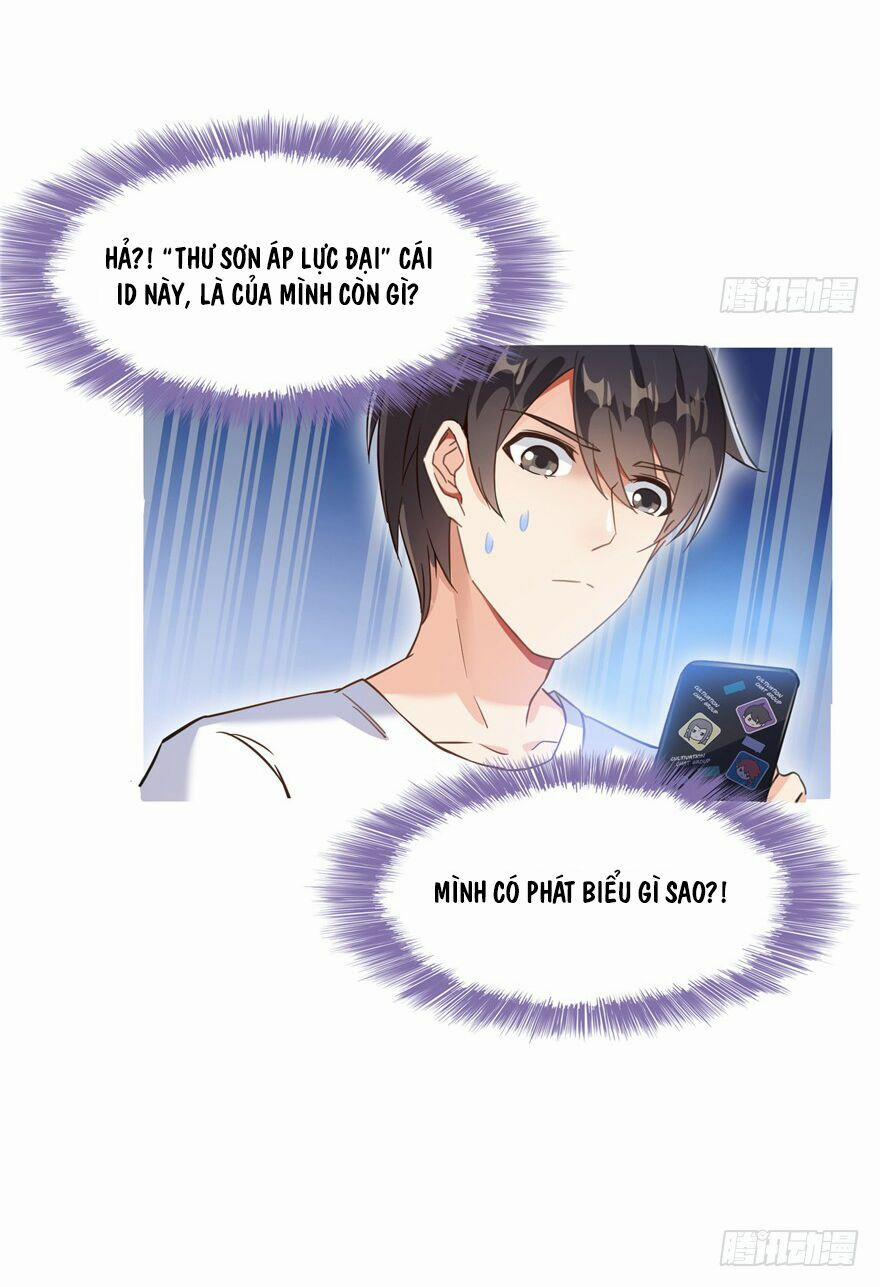 Tu Chân Nói Chuyện Phiếm Quần 78 trang 42