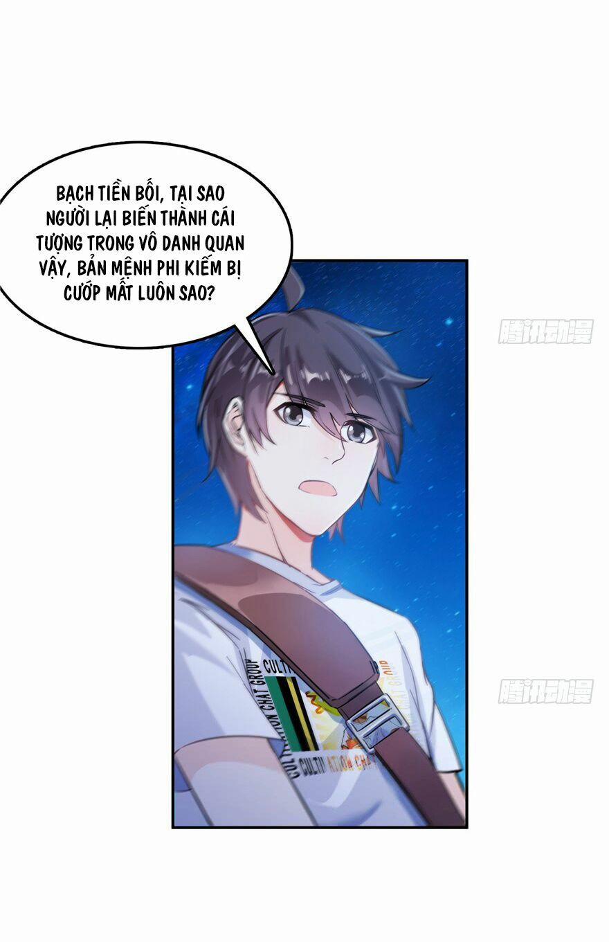 Tu Chân Nói Chuyện Phiếm Quần 78 trang 5