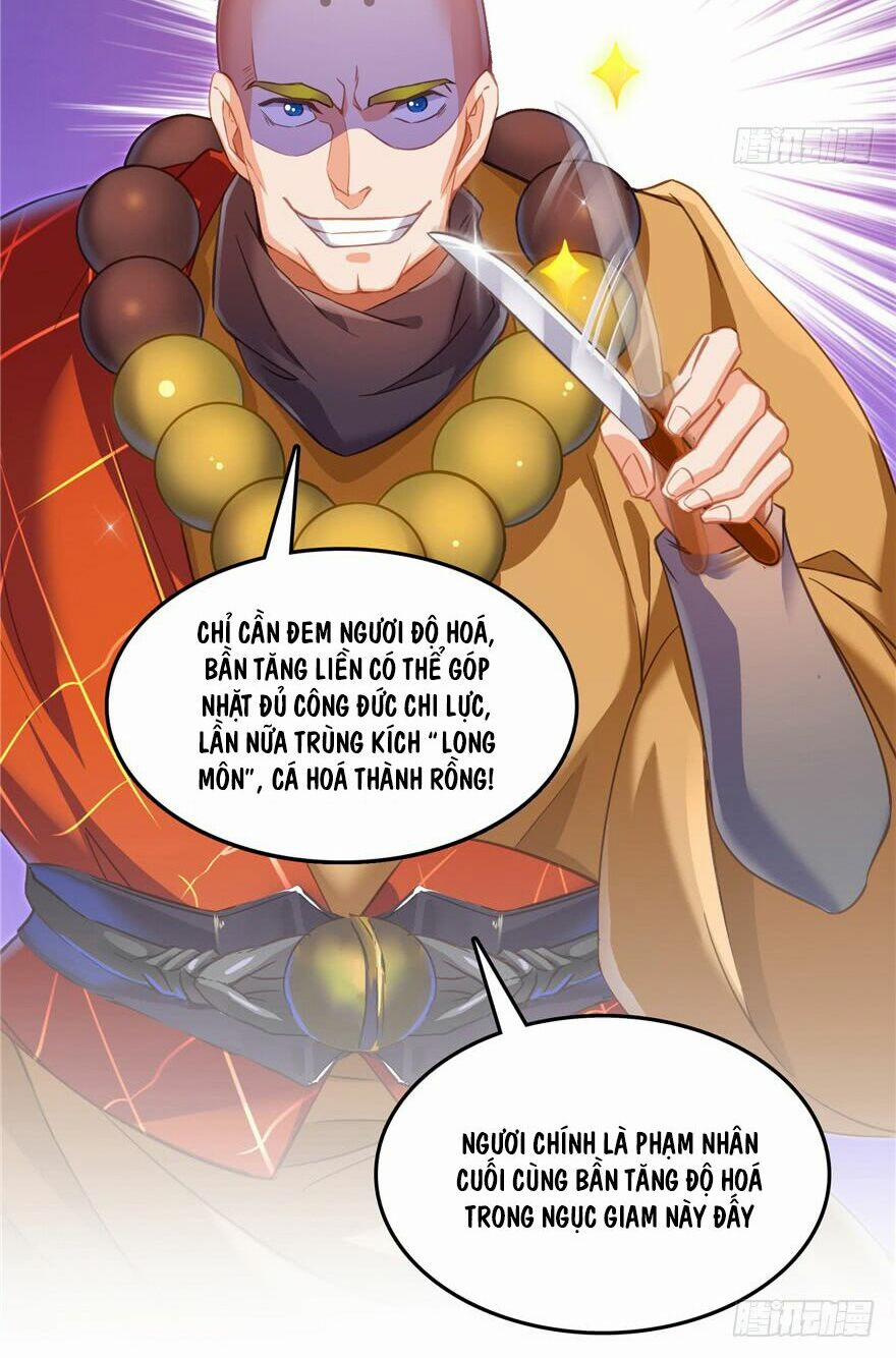 Tu Chân Nói Chuyện Phiếm Quần 79 trang 10