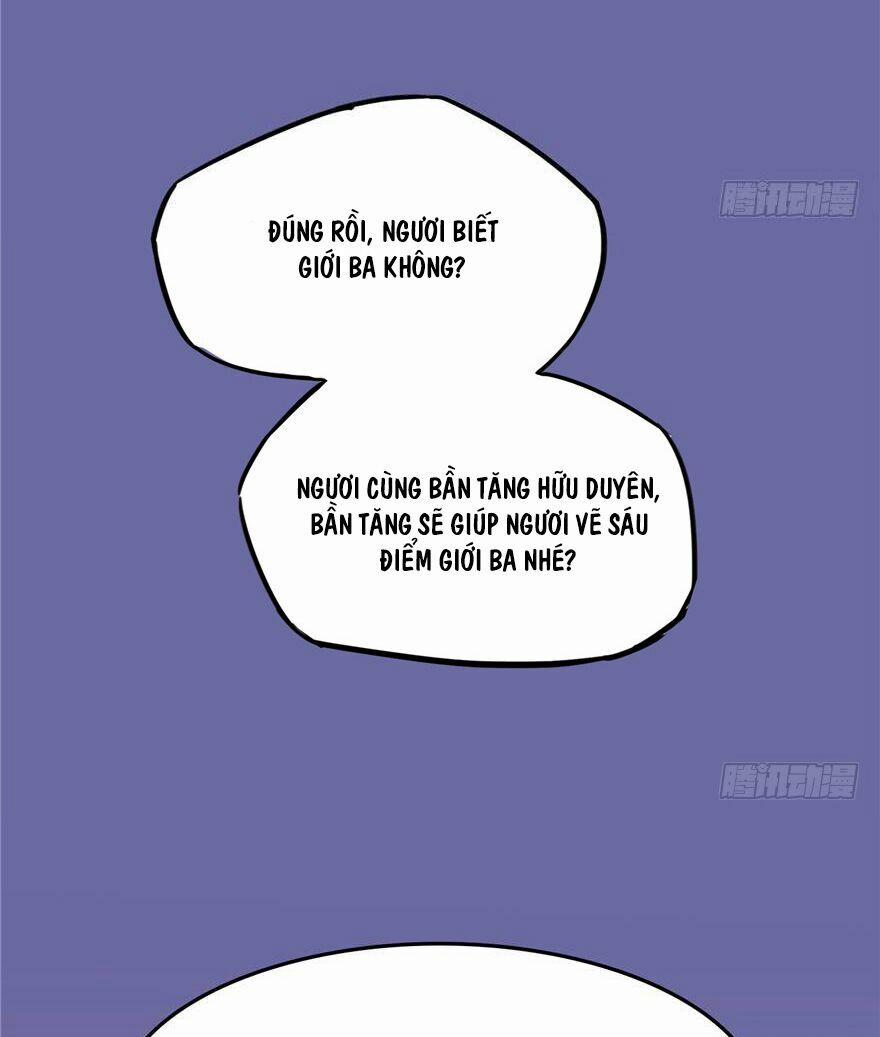 Tu Chân Nói Chuyện Phiếm Quần 79 trang 12