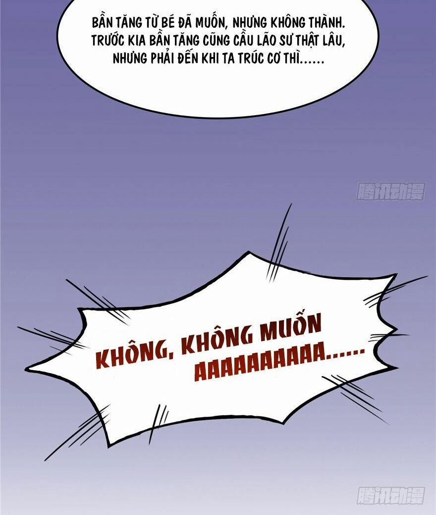 Tu Chân Nói Chuyện Phiếm Quần 79 trang 13