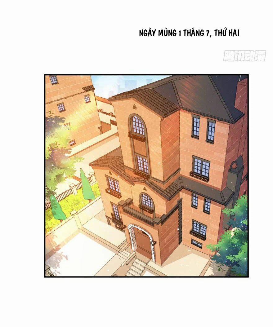 Tu Chân Nói Chuyện Phiếm Quần 79 trang 15