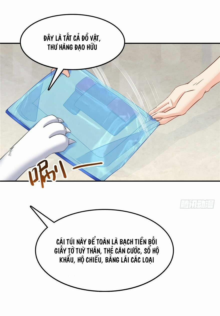 Tu Chân Nói Chuyện Phiếm Quần 79 trang 19