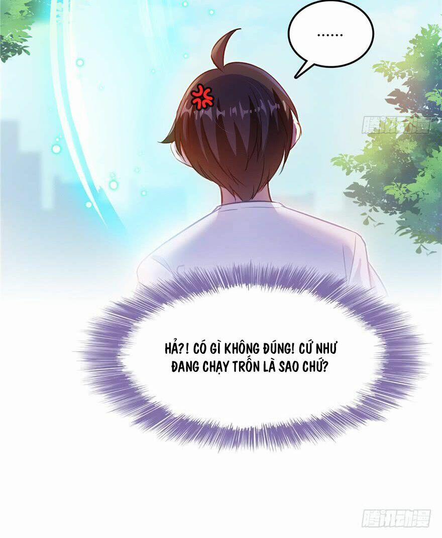 Tu Chân Nói Chuyện Phiếm Quần 79 trang 23