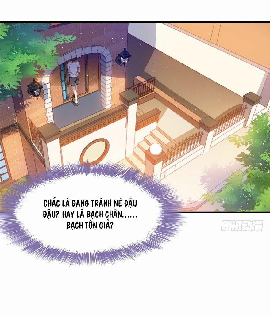 Tu Chân Nói Chuyện Phiếm Quần 79 trang 24