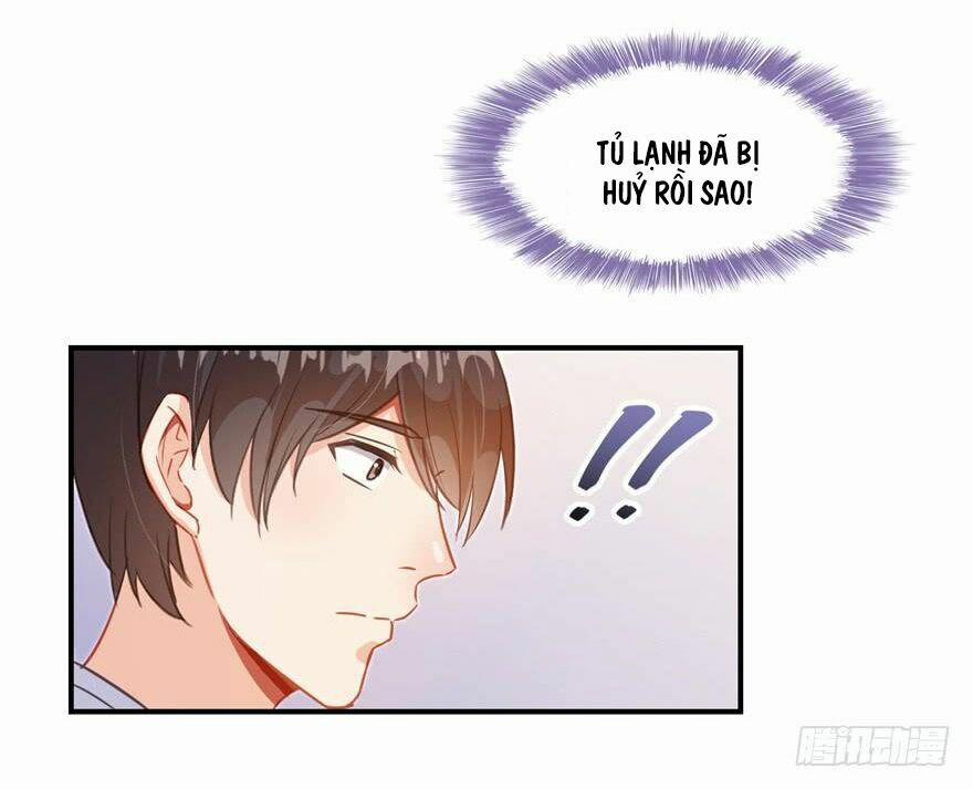 Tu Chân Nói Chuyện Phiếm Quần 79 trang 26