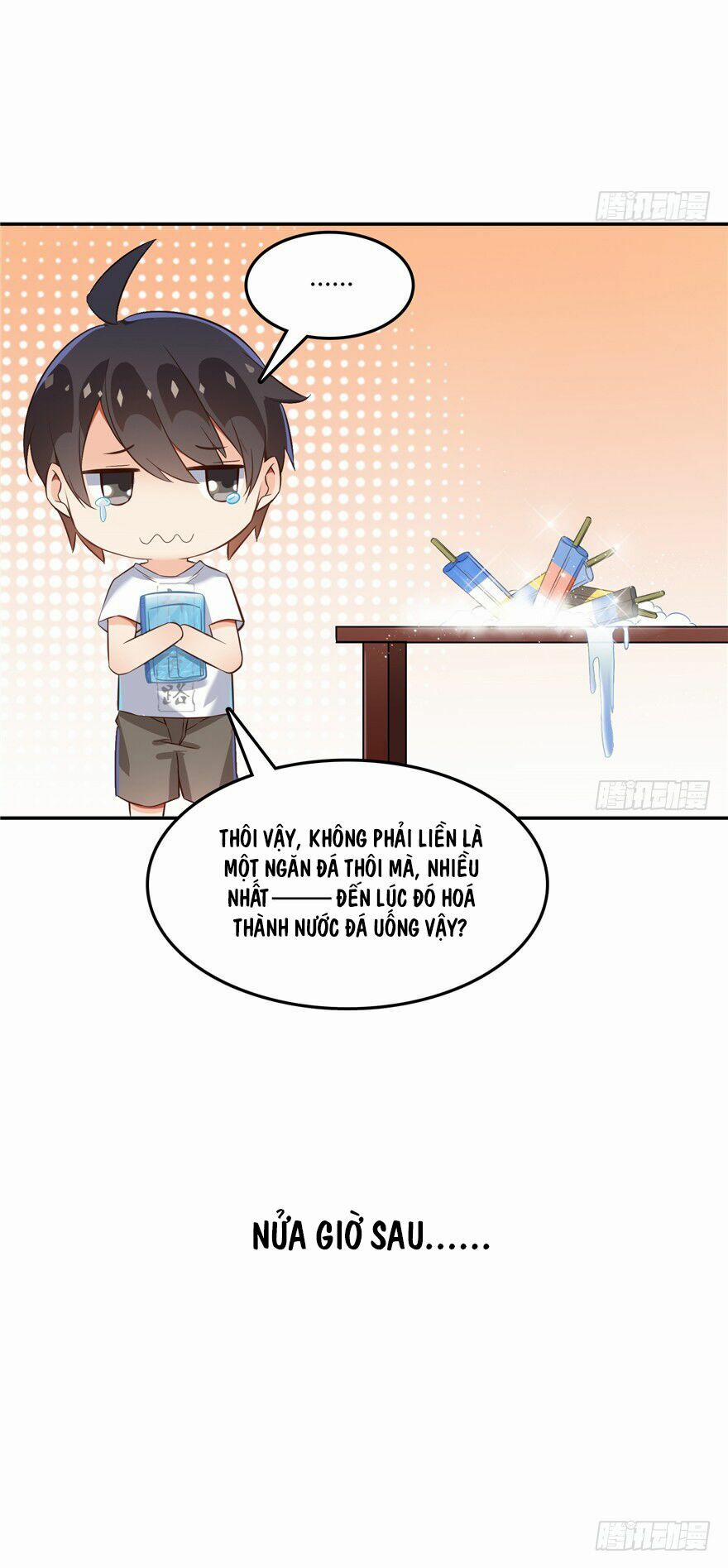 Tu Chân Nói Chuyện Phiếm Quần 79 trang 29