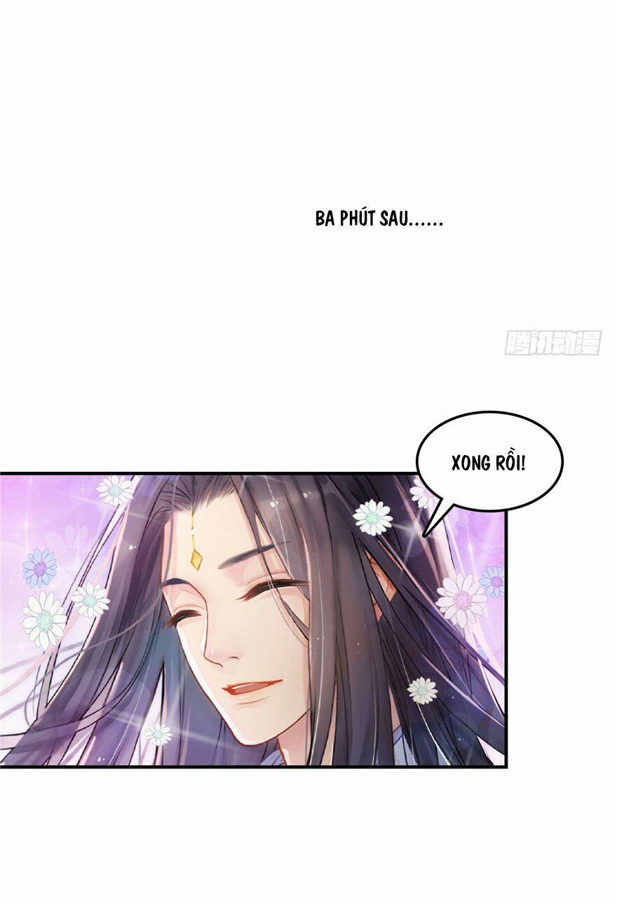 Tu Chân Nói Chuyện Phiếm Quần 79 trang 40