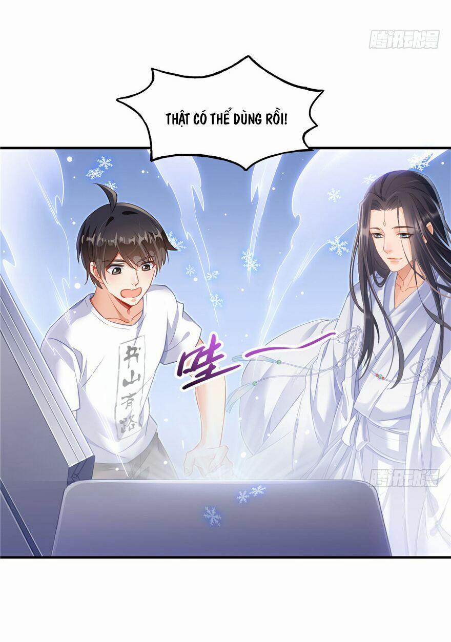 Tu Chân Nói Chuyện Phiếm Quần 79 trang 41