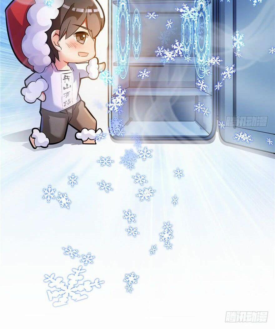 Tu Chân Nói Chuyện Phiếm Quần 79 trang 46