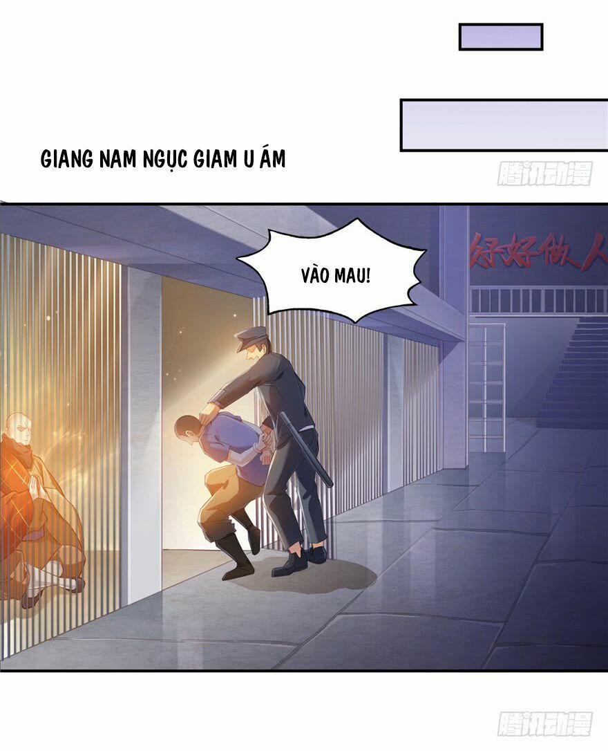 Tu Chân Nói Chuyện Phiếm Quần 79 trang 6