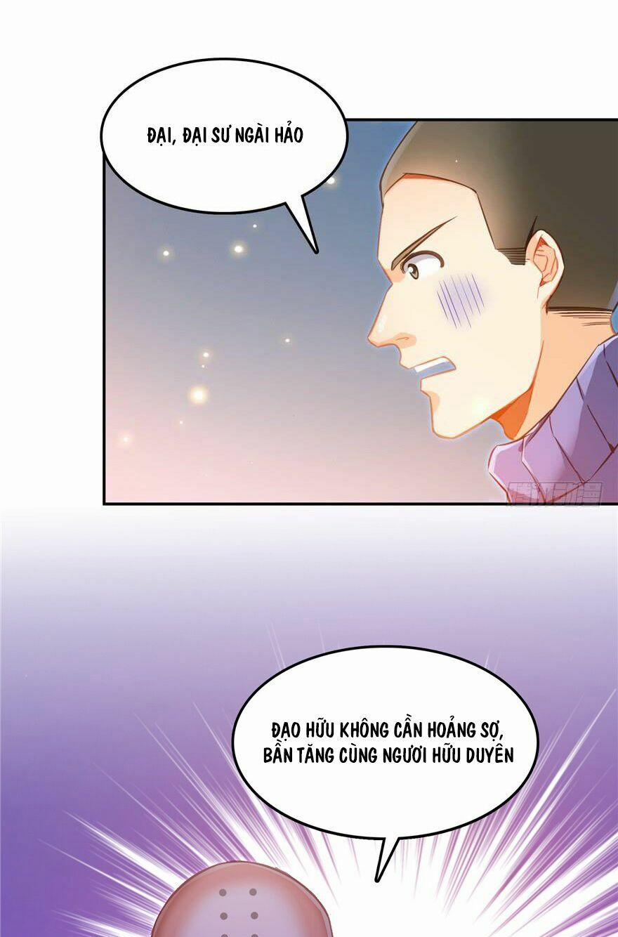 Tu Chân Nói Chuyện Phiếm Quần 79 trang 9