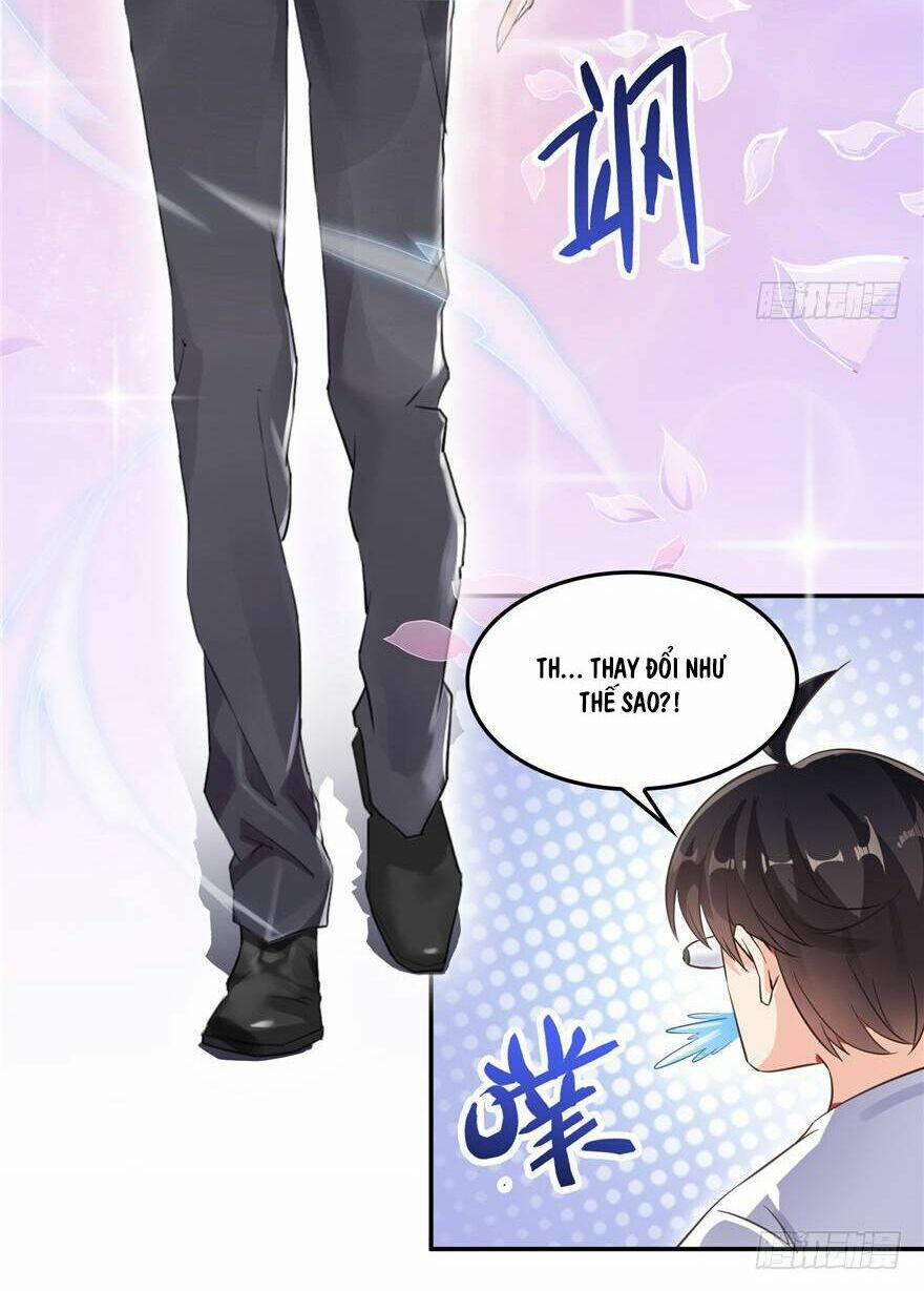 Tu Chân Nói Chuyện Phiếm Quần 80 trang 10