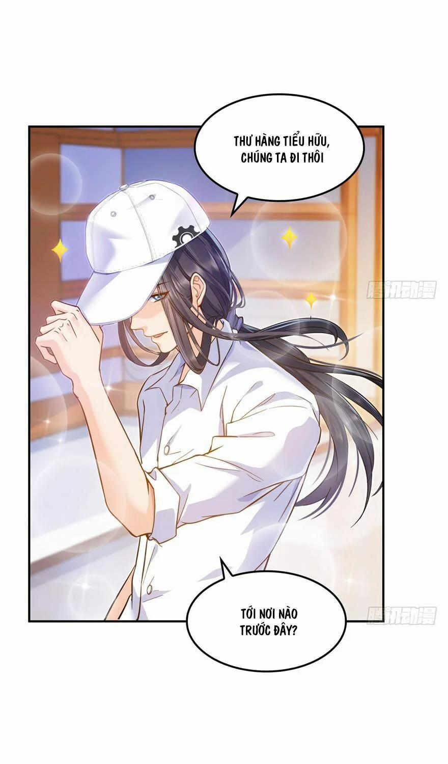 Tu Chân Nói Chuyện Phiếm Quần 80 trang 12