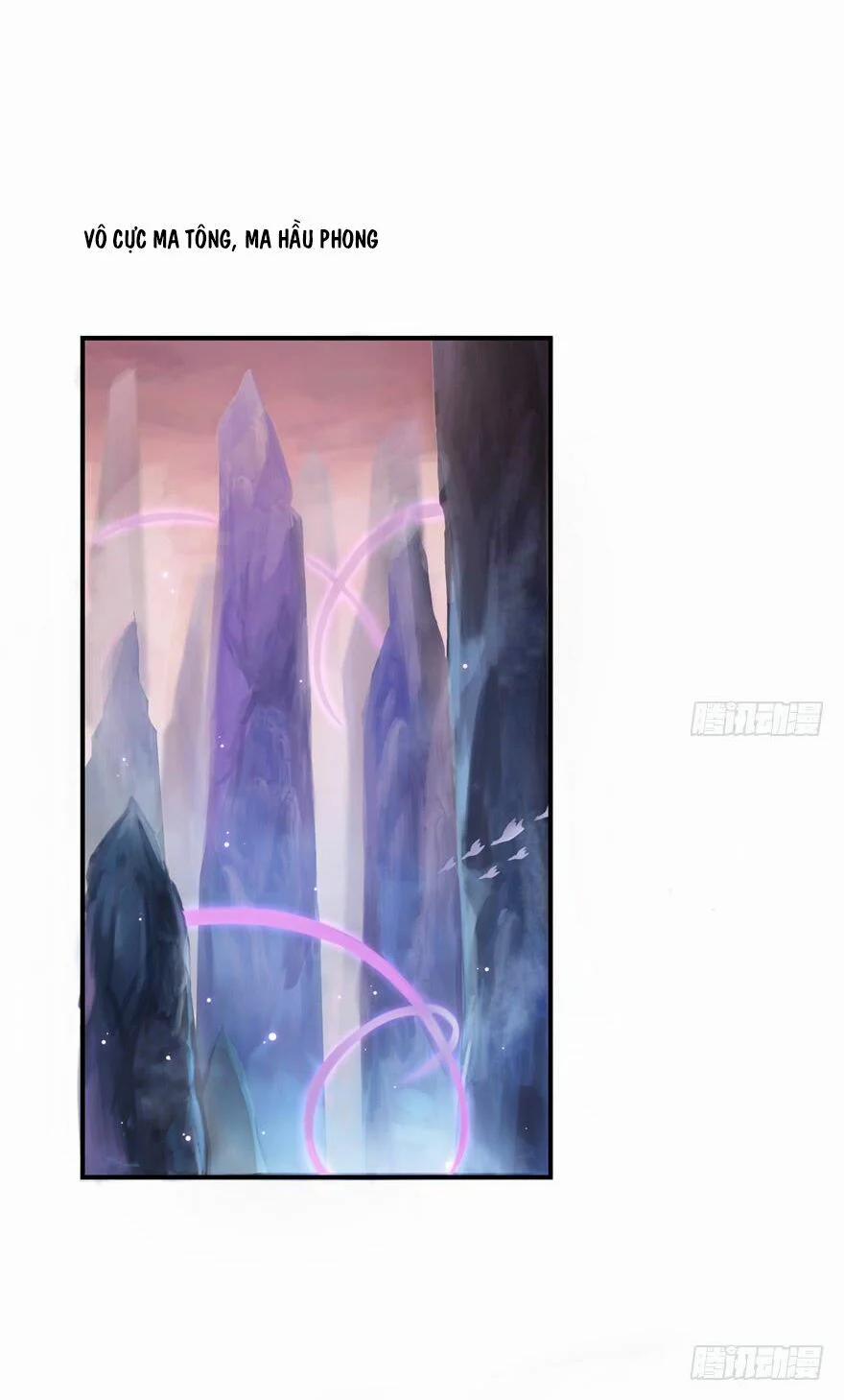 Tu Chân Nói Chuyện Phiếm Quần 80 trang 16