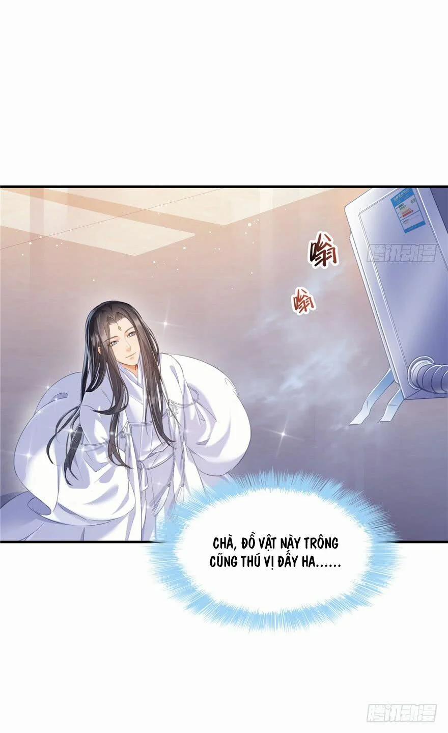 Tu Chân Nói Chuyện Phiếm Quần 80 trang 2