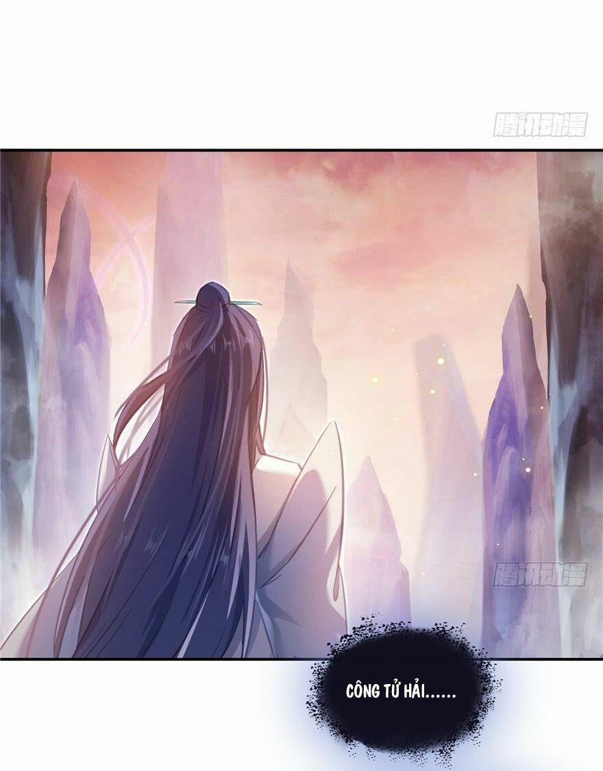 Tu Chân Nói Chuyện Phiếm Quần 80 trang 33