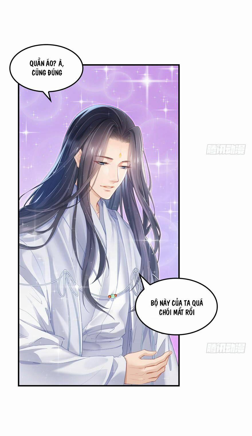 Tu Chân Nói Chuyện Phiếm Quần 80 trang 4