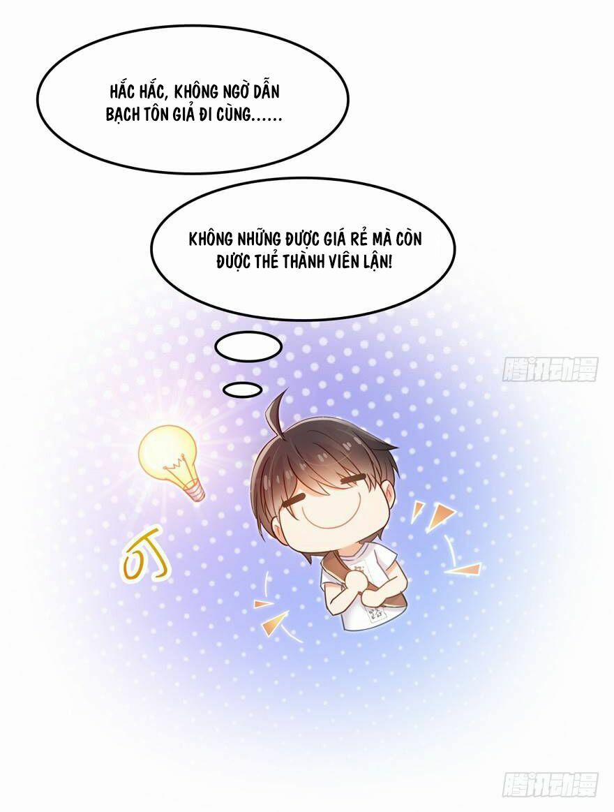 Tu Chân Nói Chuyện Phiếm Quần 81 trang 18