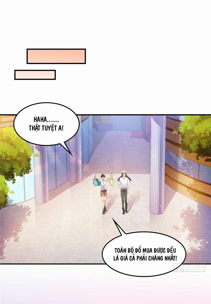 Tu Chân Nói Chuyện Phiếm Quần 81 trang 19