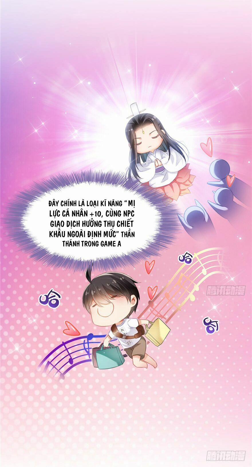 Tu Chân Nói Chuyện Phiếm Quần 81 trang 20