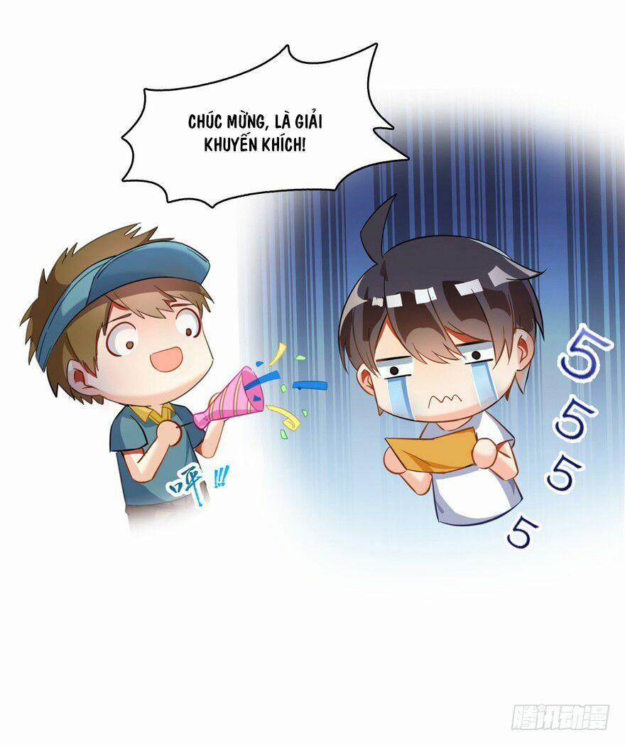 Tu Chân Nói Chuyện Phiếm Quần 81 trang 26