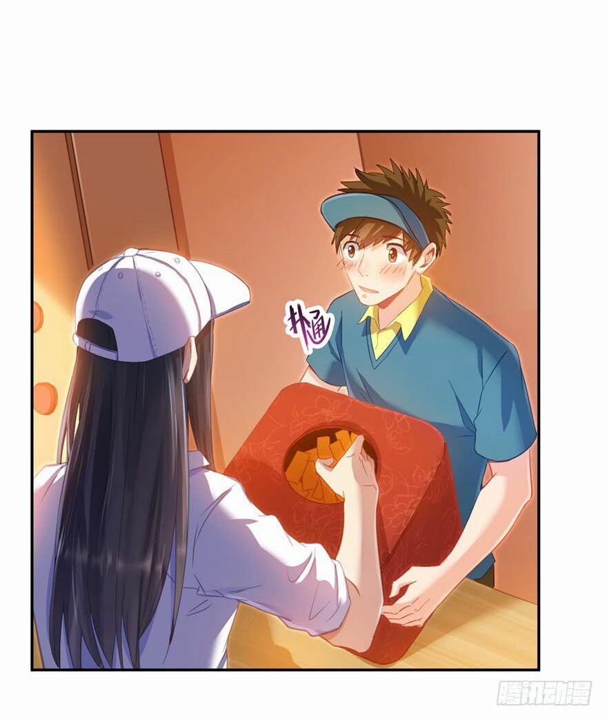 Tu Chân Nói Chuyện Phiếm Quần 81 trang 28