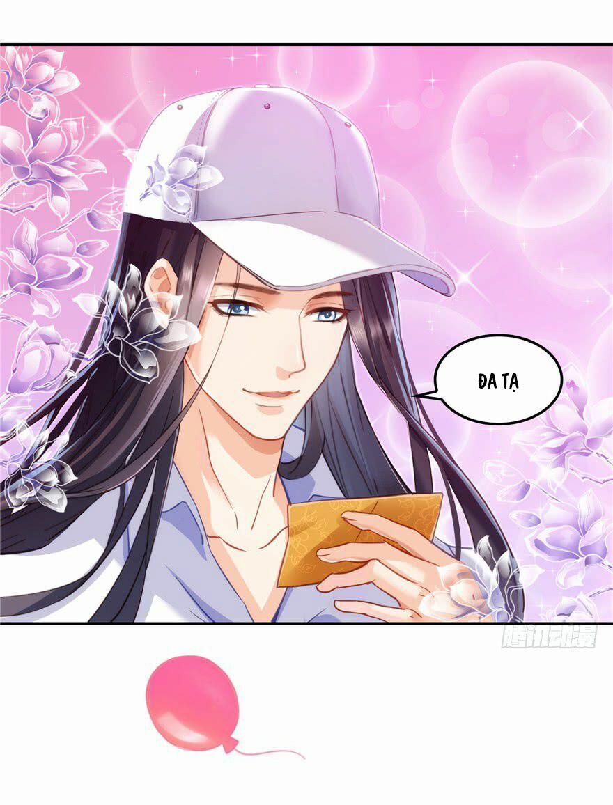 Tu Chân Nói Chuyện Phiếm Quần 81 trang 31