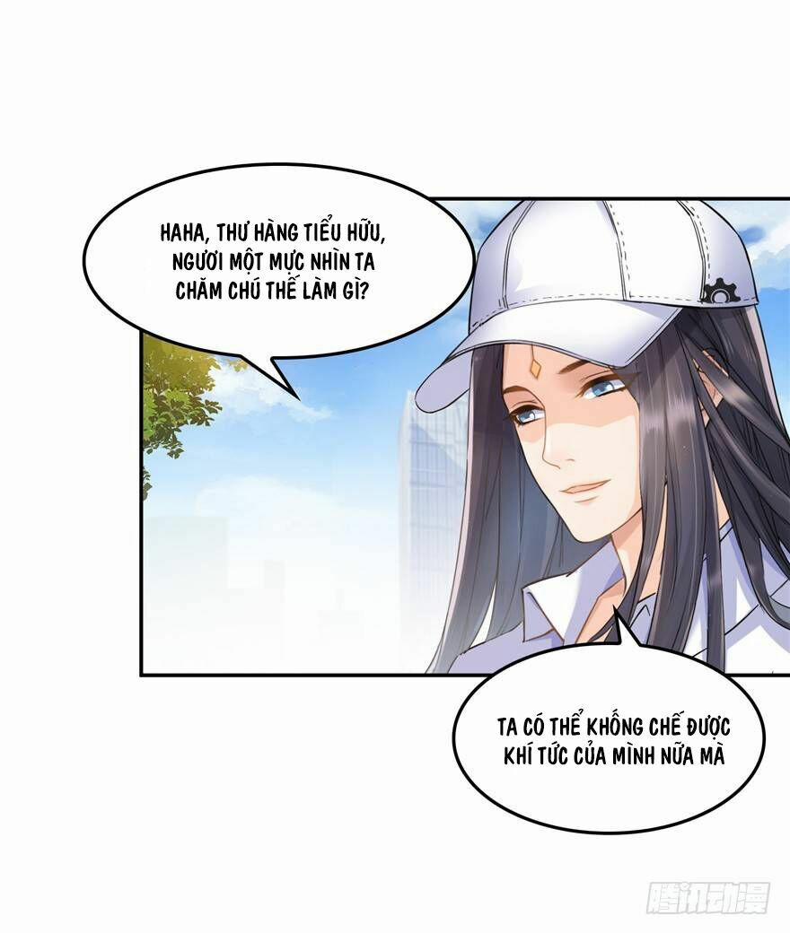 Tu Chân Nói Chuyện Phiếm Quần 81 trang 38