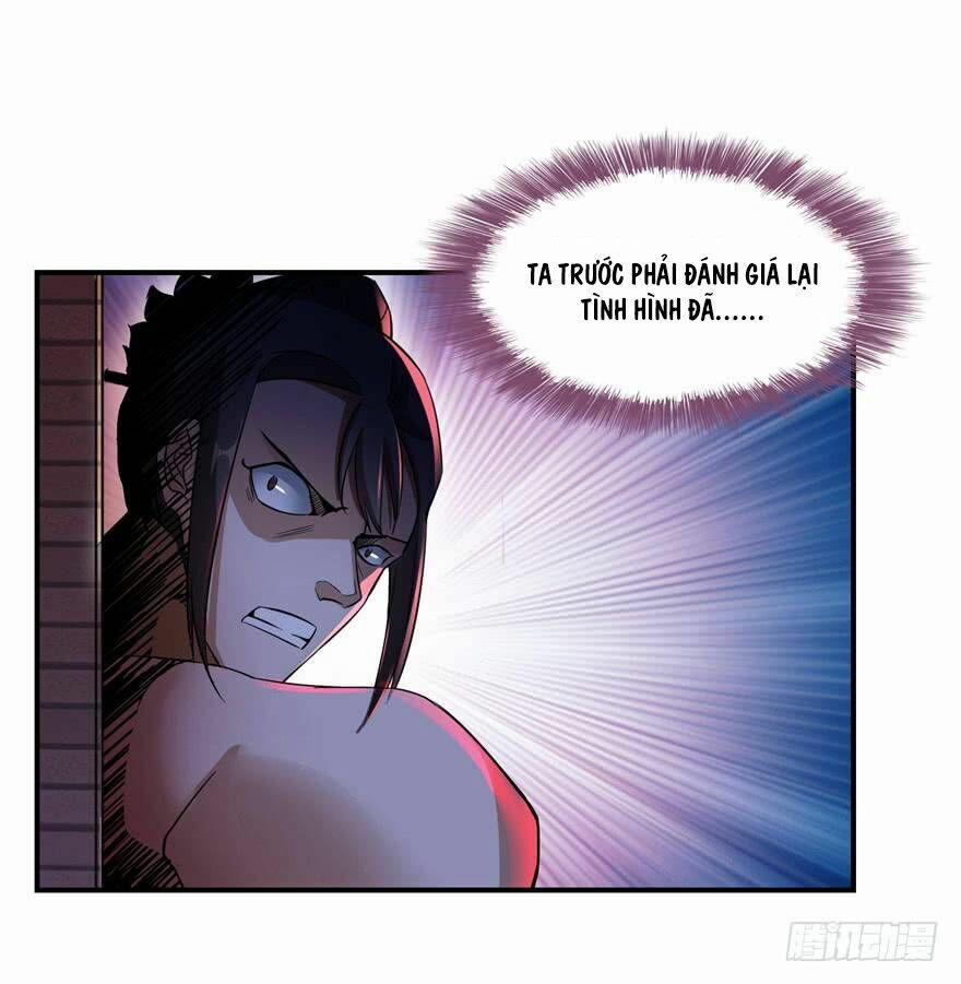 Tu Chân Nói Chuyện Phiếm Quần 82 trang 1