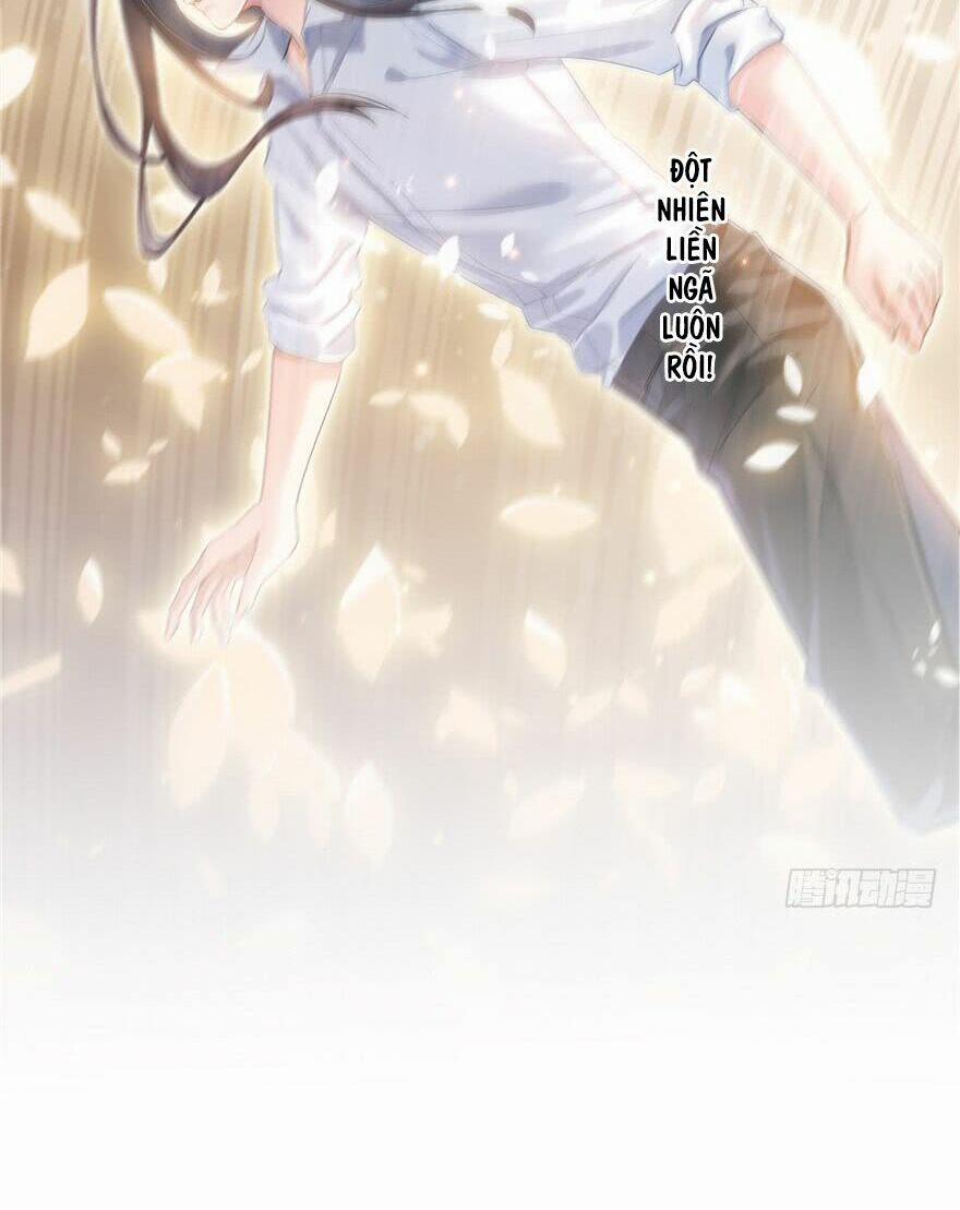 Tu Chân Nói Chuyện Phiếm Quần 82 trang 10