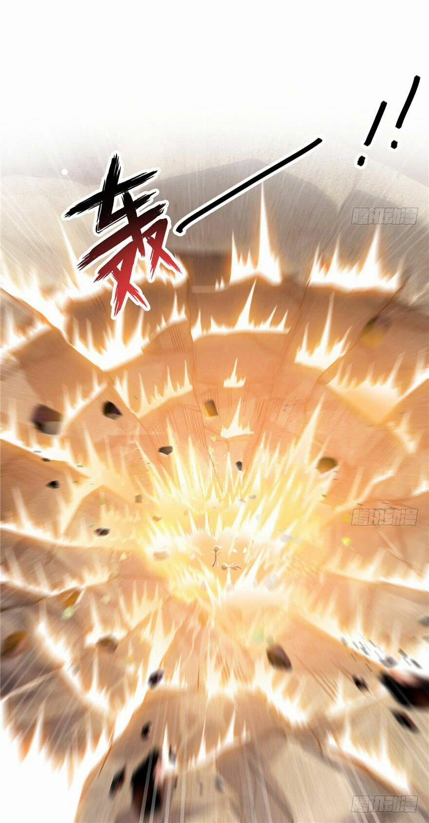 Tu Chân Nói Chuyện Phiếm Quần 82 trang 11