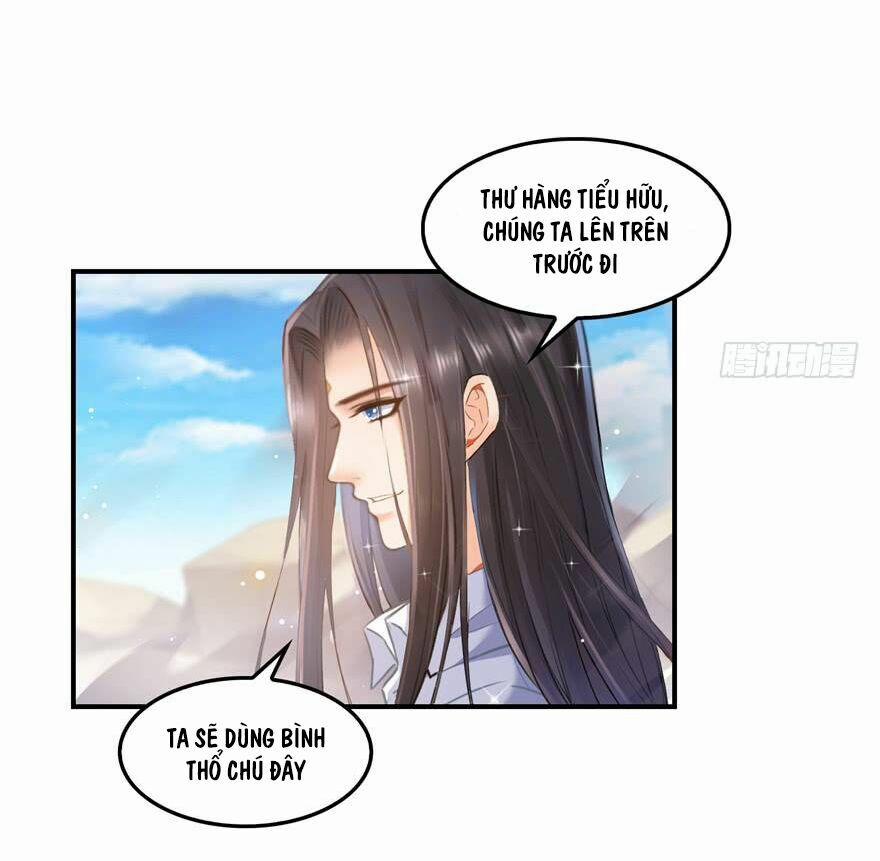 Tu Chân Nói Chuyện Phiếm Quần 82 trang 23